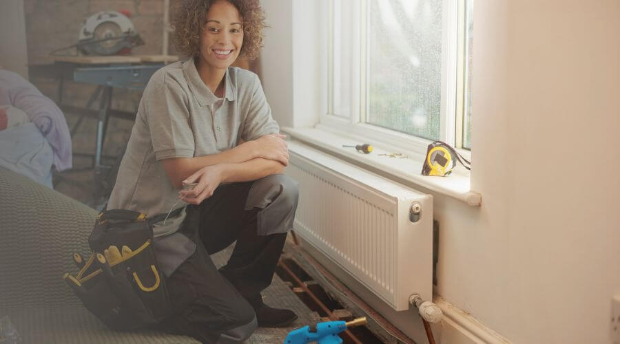 Professional water heater repair in Leming, TX